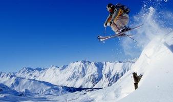 Kashmir Luxury Honeymoon Package