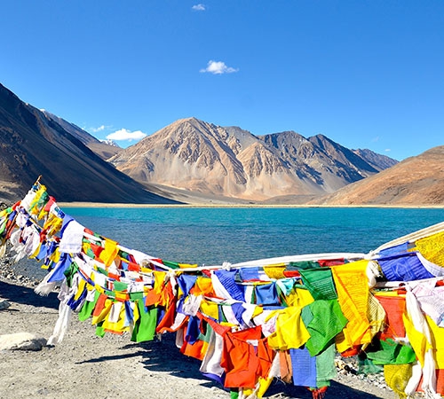 budget ladakh tour packages